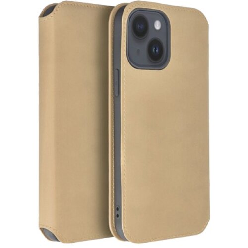  futrola flip dual pocket book za samsung A346 galaxy A34 5G zlatna Cene