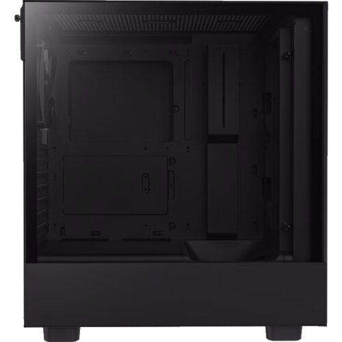 LC-Power NZXT CASE H5 FLOW BLACK Slike