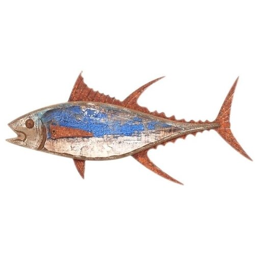 Signes Grimalt Ornament Od Zidova Ribe Multicolour Slike