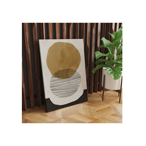 Wallxpert Zidna slika ASR_CNV25-48, 70x100 cm Slike