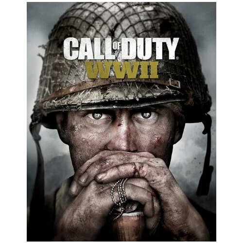 Call of Duty: World War II Steam Key EUROPE Cene