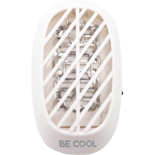 BE COOL kompaktni uničevalec insektov 1W BE COOL kompaktni uničevalec insektov 1W