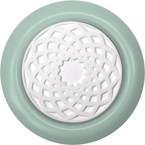 Farfalla Mandala iz di&amp;scaron;ečega kamna s plo&amp;scaron;čo - 1 set Slike