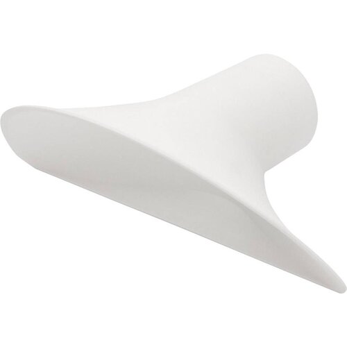 Ersa 0CA10-5004 odsesovalna &amp;scaron;oba (D x &amp;Scaron;) 230 mm x 85 mm 1 kos, (20429321) Slike