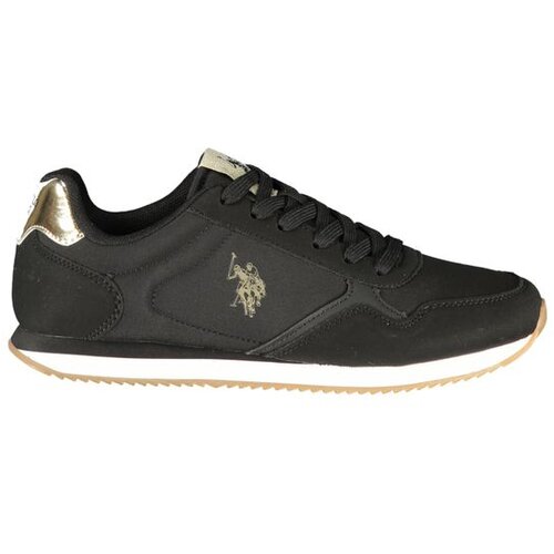 U.S. Polo Assn. Nizke superge happy004w6nh1neblgo0238 Pozlačena Cene