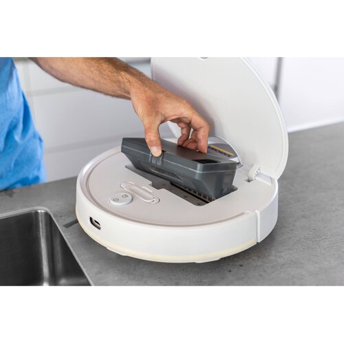 K&amp;auml;rcher RCV 3 robot usisivač Slike