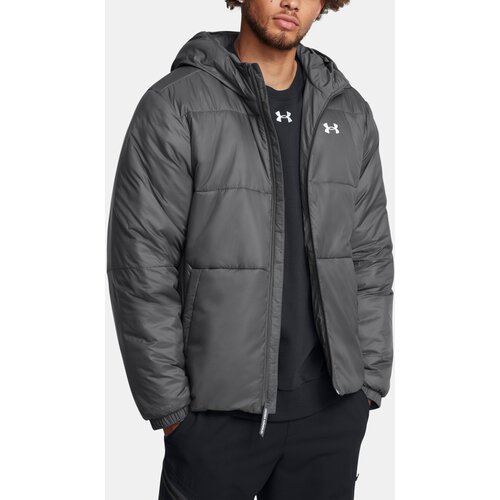 Under Armour Men&amp;#039;s jacket LW INSULATED JACKET-GRY - Men&amp;#039;s Slike