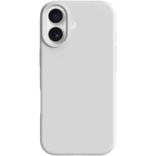  xyi maska za mobilni telefon apple iphone 17, bela Cene