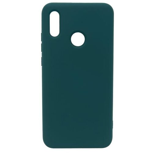  Maska za telefon SOFT CASE za Huawei P Smart (2019), Zelena Cene