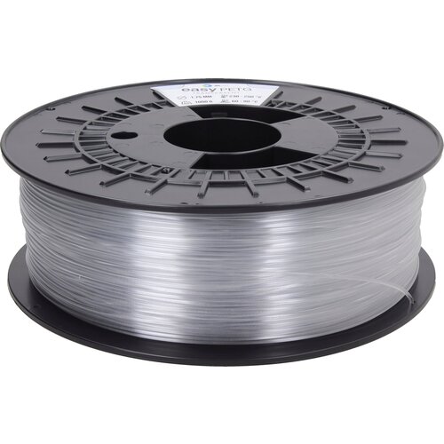 3DJAKE easyPETG transparentno - 1,75 mm / 1000 g Cene