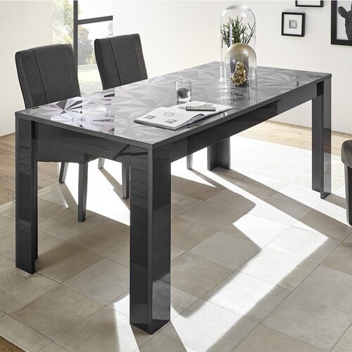 LC Mobili Moderni blagovaonski stol PRISMA 372399 180x90 cm Slike