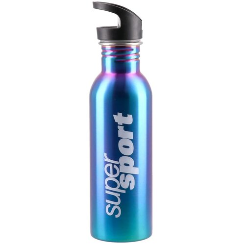 Takk Alu Sport, fla&amp;scaron;ica za vodu, čelična, 750ml, miks Floriscentna Slike