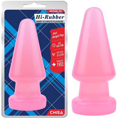  Anal Delight Plug Pink CN 711430736 Slike