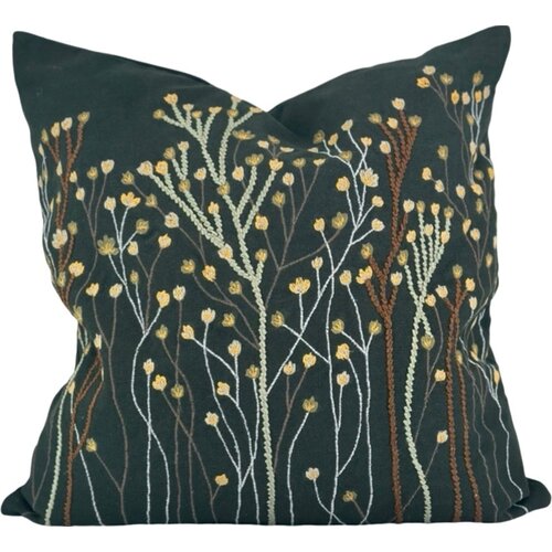 Milj&amp;ouml;g&amp;aring;rden Prevleka za blazino &amp;quot;Paniculata Moss&amp;quot; - 45 x 45 cm Slike