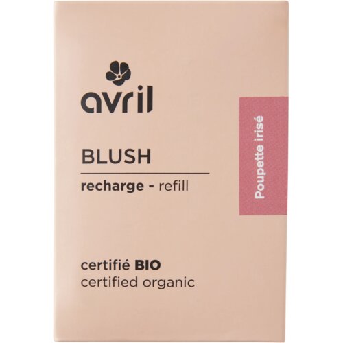 Avril Blush Refill - Poupette iris&eacute; Cijene