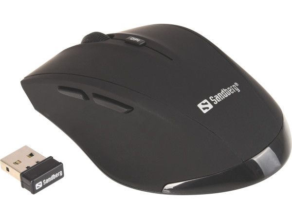 Sandberg Wireless Pro bežična mi&scaron;ka Cijene