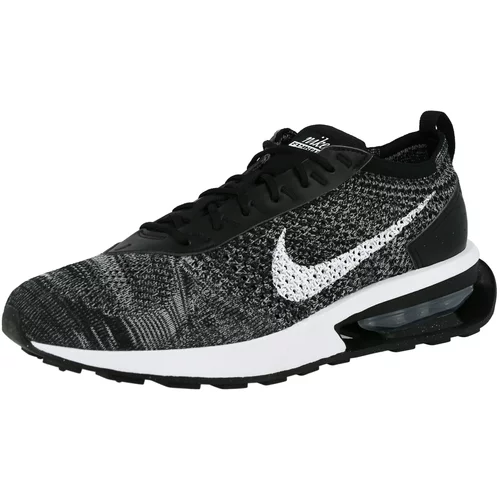 Nike Sportswear Niske tenisice crna / bijela