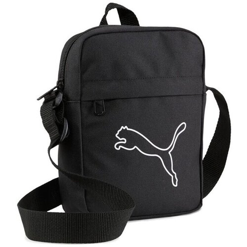 Puma Muška torbica Plus Portable, Crna Cene