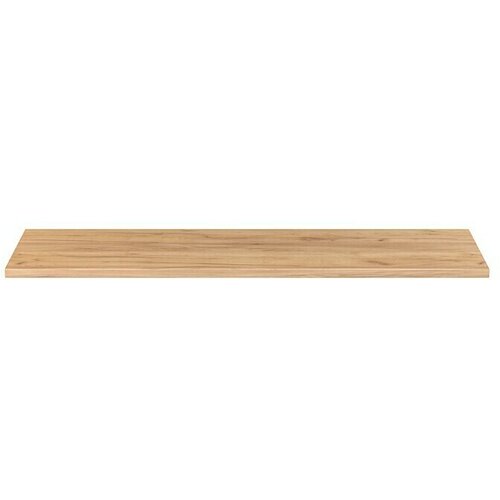 CAMARGUE Espacio Mizna plo&amp;scaron;ča za umivalnik (160 x 46 x 3,2 cm, Doce) Slike
