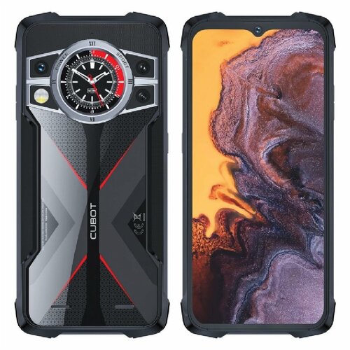 Cubot King Kong 9 12GB 256GB Black Cijene