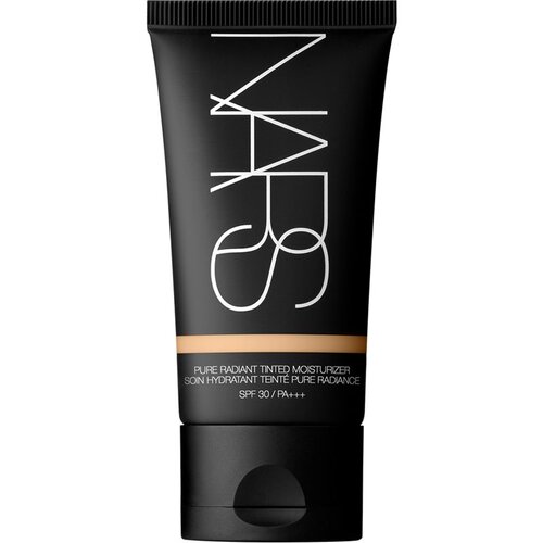 Nars Pure Radiant Tinted Moisturizer tonirana vlažilna krema SPF 30 odtenek ALASKA 50 ml Slike