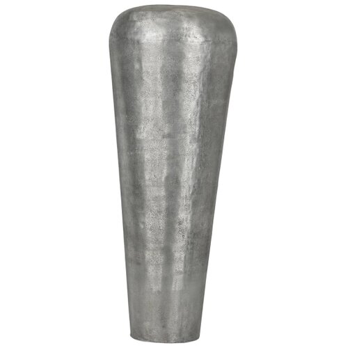 Eglo 421335 - Metalna vaza MIYAZAKI 130x50 cm, siva Slike