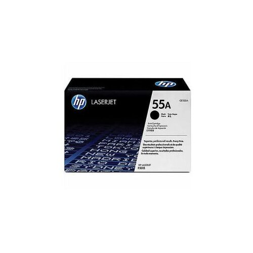  Toner HP CE255A,za P3015/D/DN Cijene