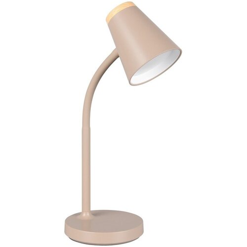 REALITY Bež dječja stolna lampa Pongo &amp;ndash; Slike