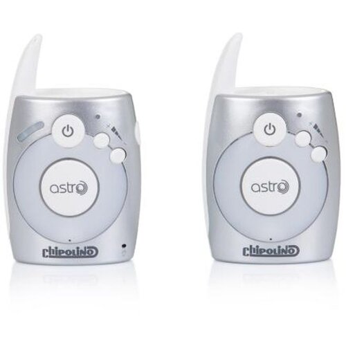 Chipolino baby monitor Astro - silver Cijene