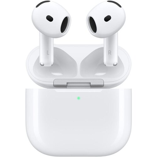 Apple AirPods 4 (USB-C) sa uklanjanjem buke (Active Noise Cancellation) Cijene