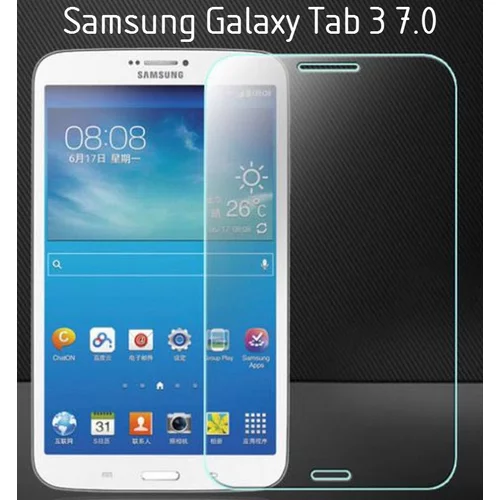  Zaščitno kaljeno steklo za Samsung Galaxy Tab 3 7.0