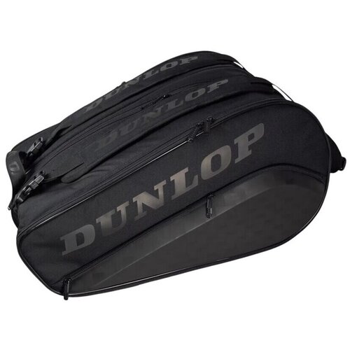 Dunlop Torbe Paletero Elite Črna Cene
