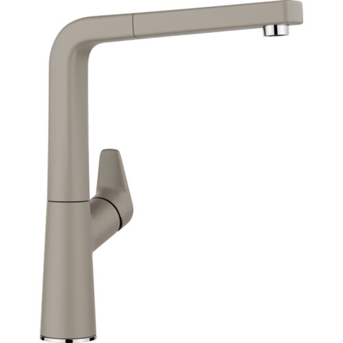 Blanco slavina AVONA-S SILGRANIT-LOOK TARTUFO VT Cijene