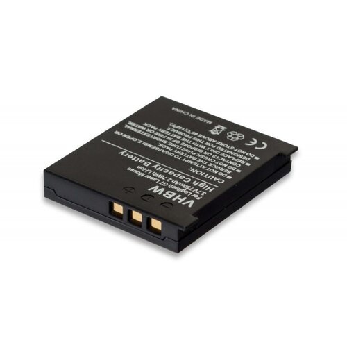 VHBW Baterija za Logitech G7 / MX Ai4, 750 mAh Slike
