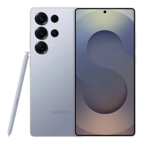 Samsung Galaxy S25 Ultra 12/256GB Titanium Silverblue (Plavi) Cene