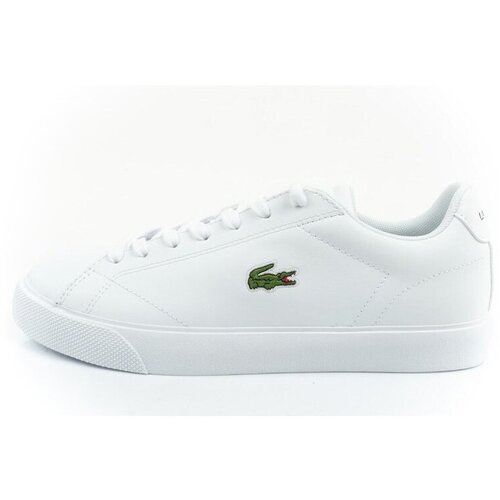 Lacoste Lerond Bijela Cijene