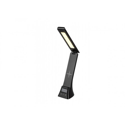 Rabalux Stona lampa Serilo LED 6W crna (74036) Slike