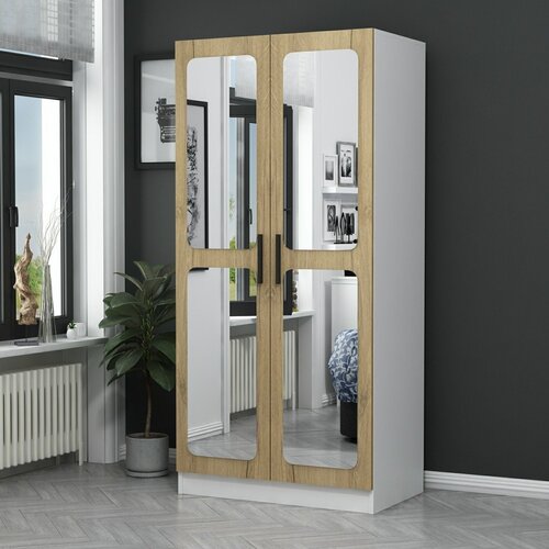 Hanah home ormar kale 210 506MNR2143 Slike