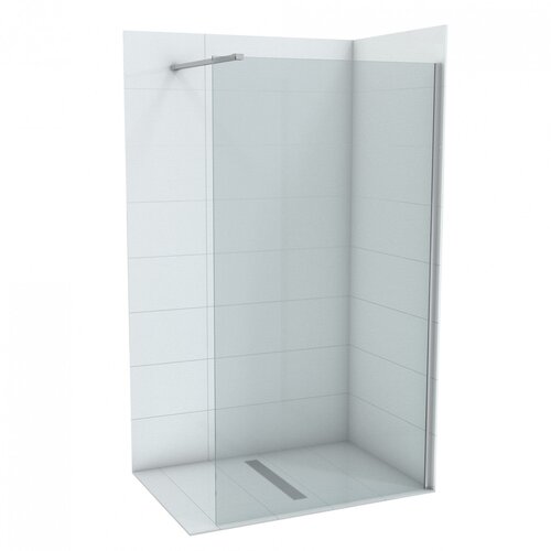 Copen walk-in concept monte 100x200cm 8mm staklo (C-02-S100) Slike