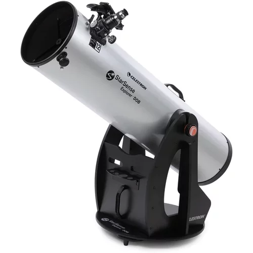 Celestron teleskop StarSense Explorer 12”