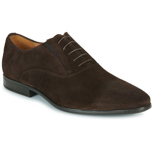 Brett & Sons Čevlji Richelieu - Kostanjeva Cene