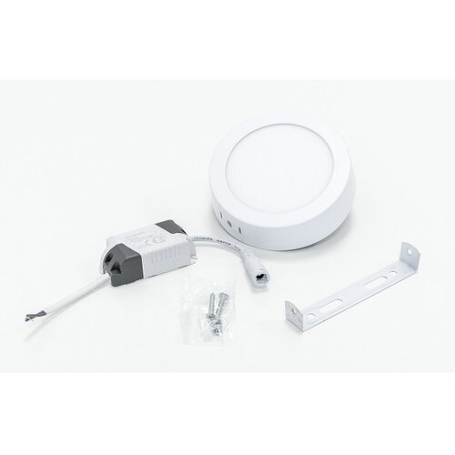  LED plafonska svetiljka GERRIT LED/6W/230V 4000K Slike
