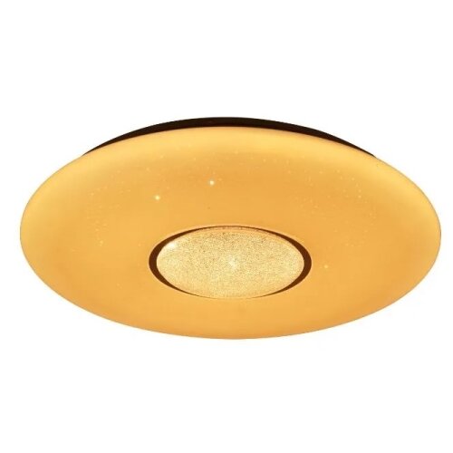  LED plafonsko svetlo STAR LED/36W/230V 3000-6500K + daljinsko upravljanje Slike