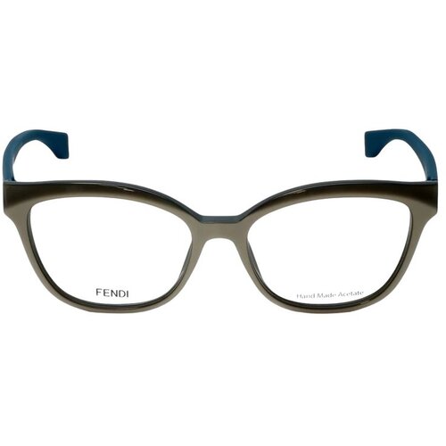 Fendi Ženske Dioptrijske naočale FF 0044 Blue Cene