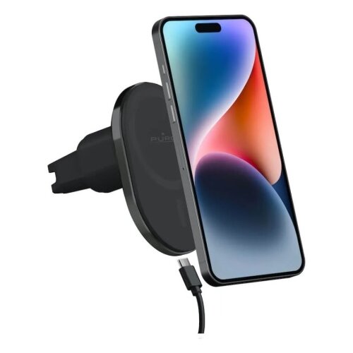 Puro MagSafe autopunjač 15W/7.5W Cene