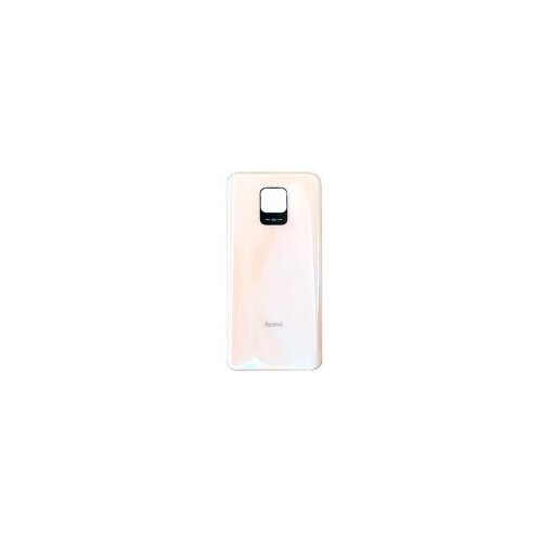 Xiaomi poklopac Redmi Note 9s/Note 9 Pro Bijeli ORIGINAL Cijene