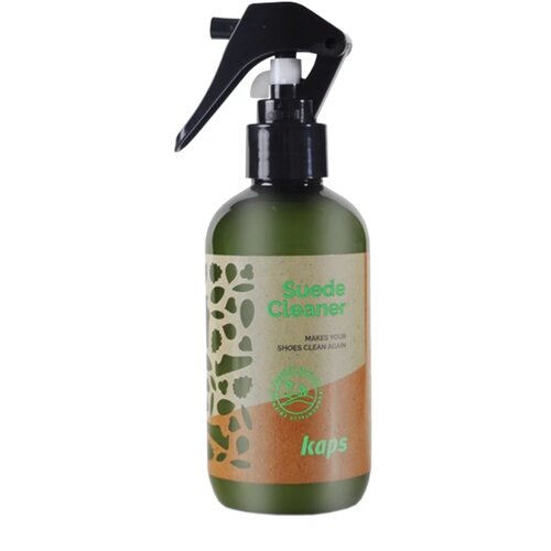 Kaps suede nubuck cleaner 200 ml 160-0003 Cene