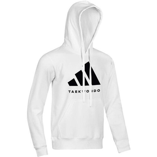 PrideShop Taekwondo Lifestyle Hoodie Adidas &ndash; DobokStyle 14 - Large Cene