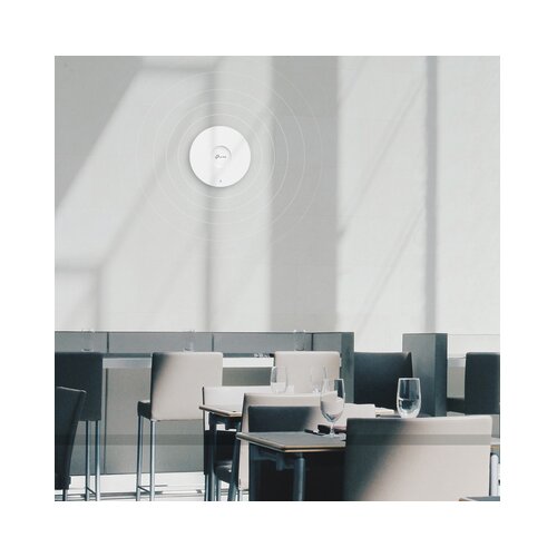 Tp-link Wireless N Access Point, Dual Band, do 1200Mbps, WiFi 6 - EAP610, Bijeli Cijene