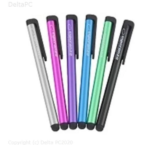 Stylus Pen ESPERANZA, za tablet i smartphones,random color, EA140